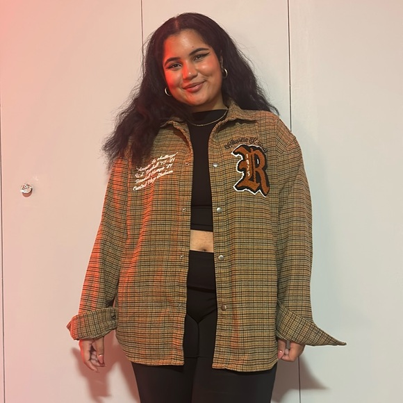 Men’s H&M overshirt - Picture 3 of 7